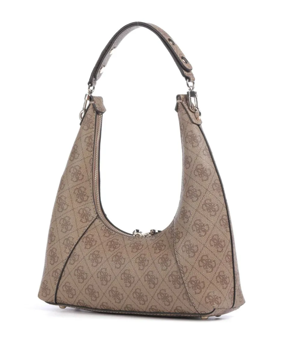 Guess Shoulder Bags-Calista Shoulder bag imitation leather