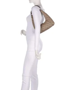 Guess Shoulder Bags-Calista Shoulder bag imitation leather