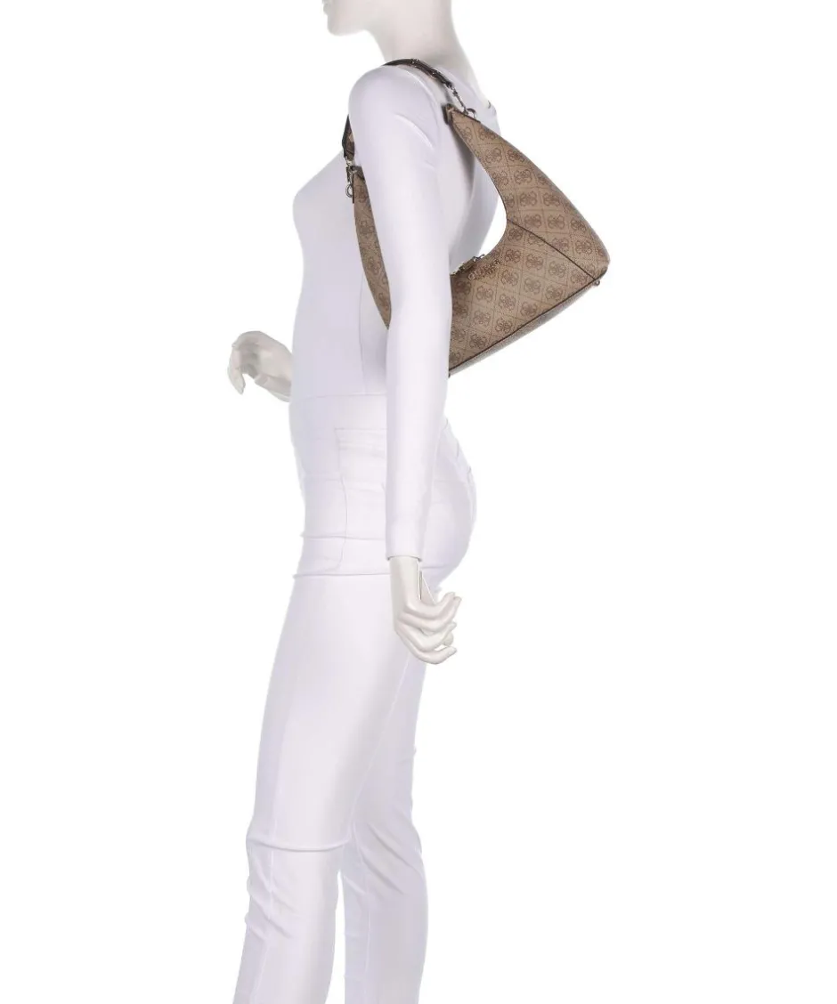 Guess Shoulder Bags-Calista Shoulder bag imitation leather