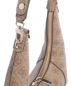 Guess Shoulder Bags-Calista Shoulder bag imitation leather