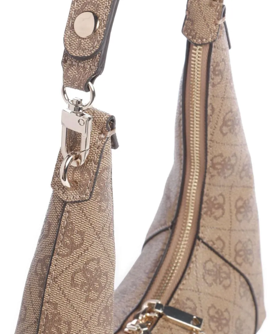 Guess Shoulder Bags-Calista Shoulder bag imitation leather