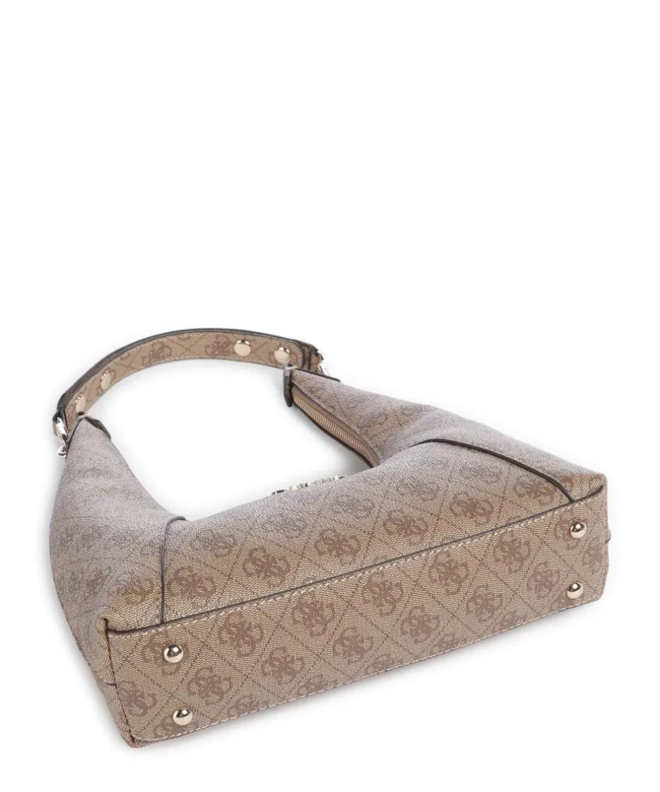 Guess Shoulder Bags-Calista Shoulder bag imitation leather