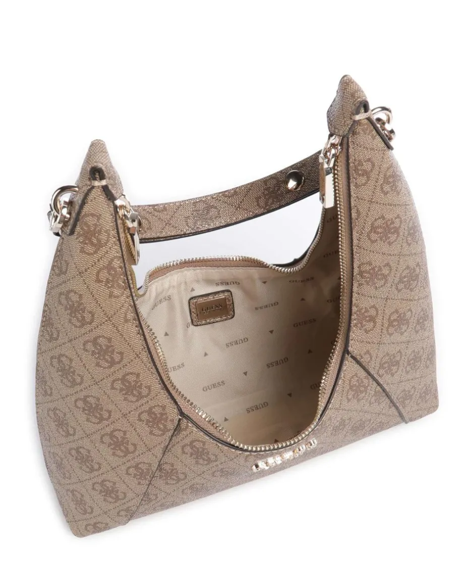Guess Shoulder Bags-Calista Shoulder bag imitation leather