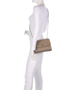 Guess Shoulder Bags|Crossbody Bags-Calista Shoulder bag imitation leather