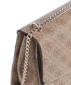 Guess Shoulder Bags|Crossbody Bags-Calista Shoulder bag imitation leather