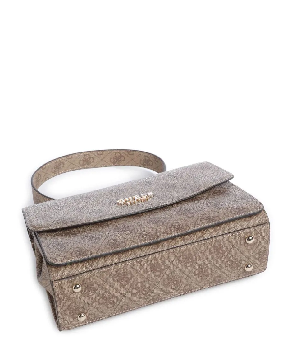 Guess Shoulder Bags|Crossbody Bags-Calista Shoulder bag imitation leather