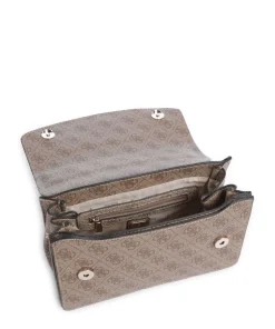 Guess Shoulder Bags|Crossbody Bags-Calista Shoulder bag imitation leather
