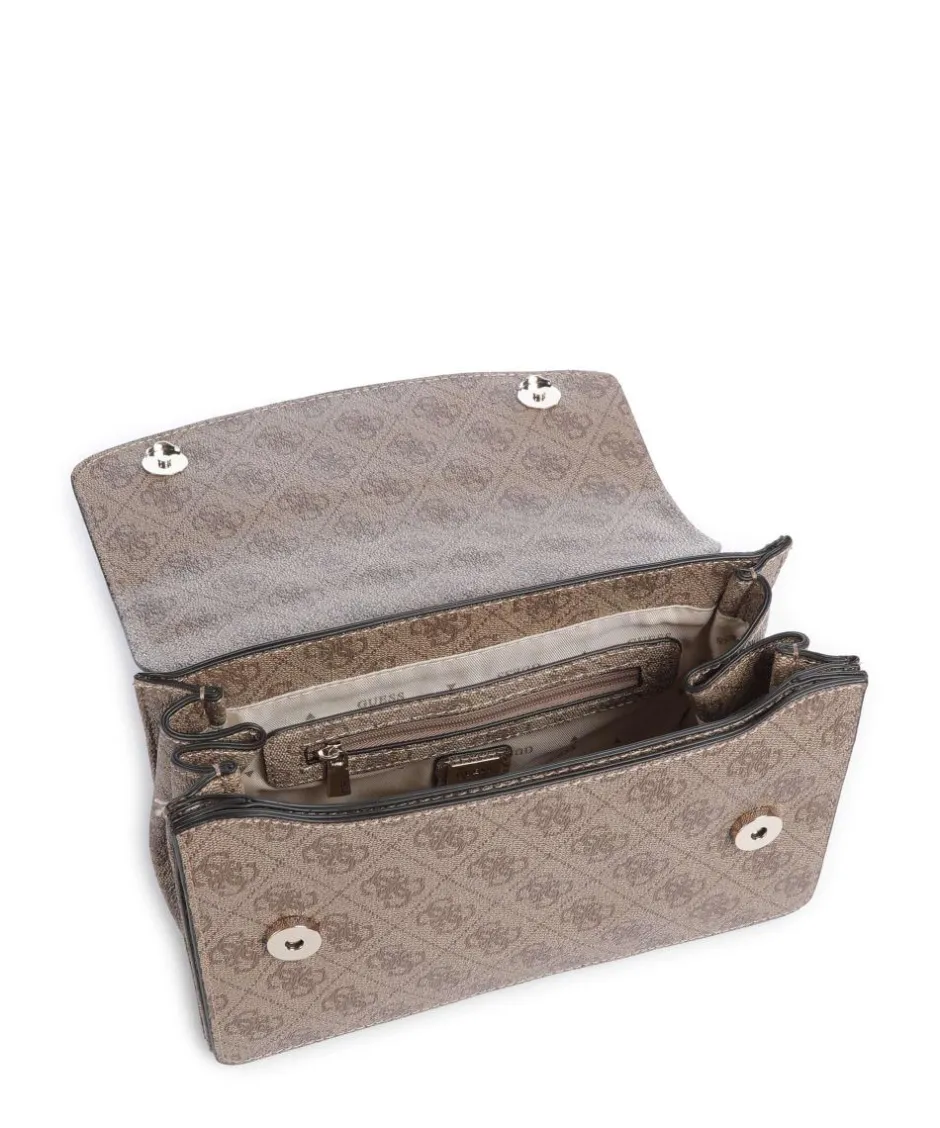 Guess Shoulder Bags|Crossbody Bags-Calista Shoulder bag imitation leather