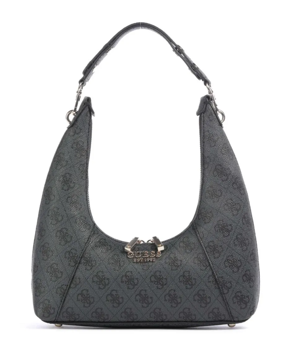 Guess Shoulder Bags-Calista Shoulder bag imitation leather