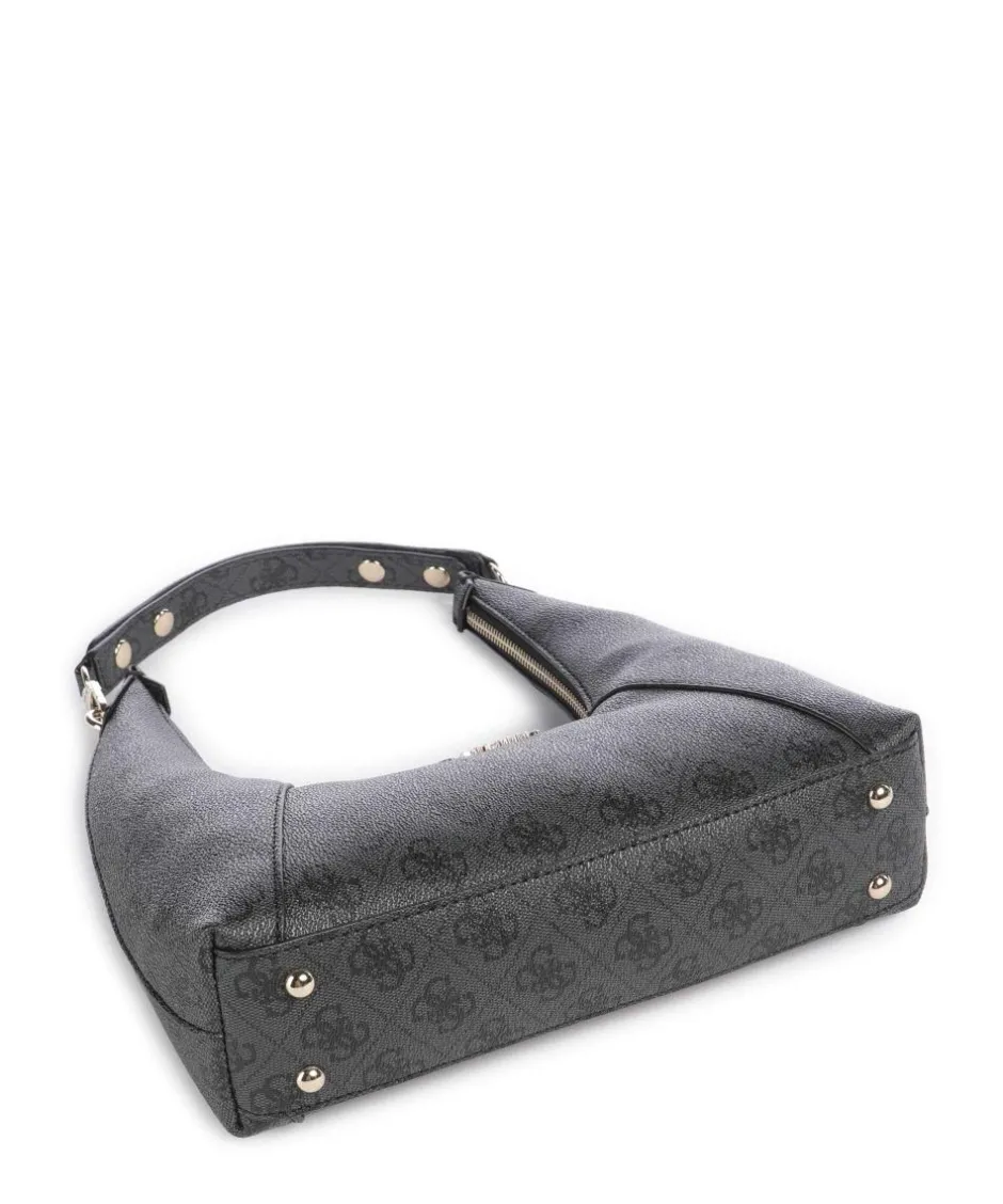 Guess Shoulder Bags-Calista Shoulder bag imitation leather