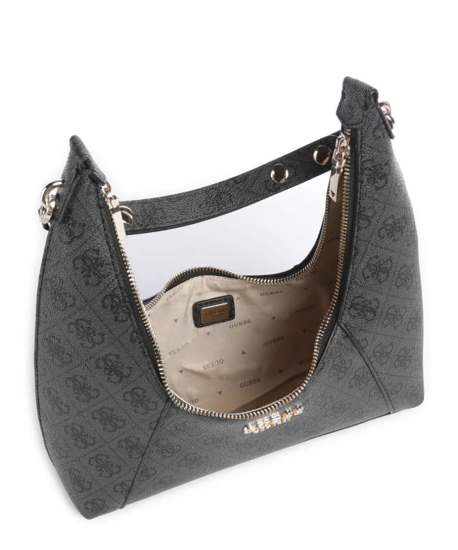 Guess Shoulder Bags-Calista Shoulder bag imitation leather