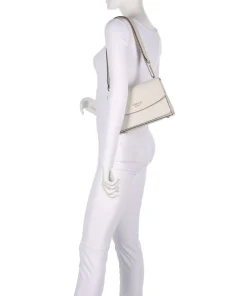 Guess Clutch & Evening Bags|Shoulder Bags-Calista Shoulder bag imitation leather