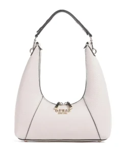 Guess Shoulder Bags-Calista Shoulder bag imitation leather
