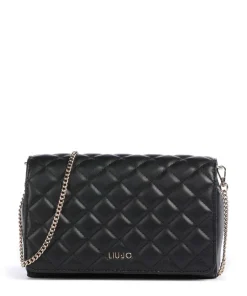 Liu Jo Crossbody Bags-Caliwen Crossbody bag imitation leather
