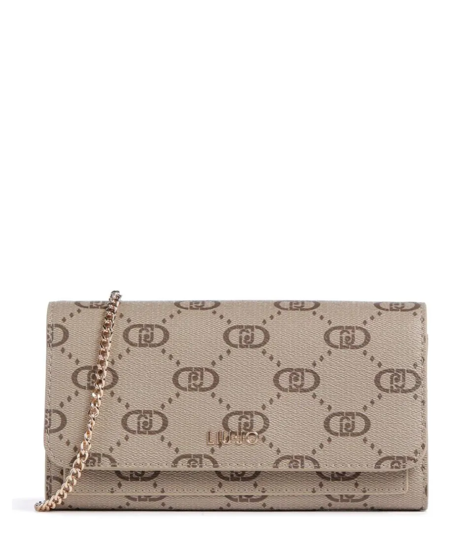 Liu Jo Wallets|Crossbody Bags-Caliwen Crossbody bag imitation leather