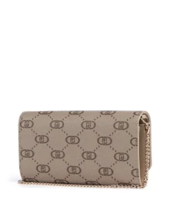 Liu Jo Wallets|Crossbody Bags-Caliwen Crossbody bag imitation leather