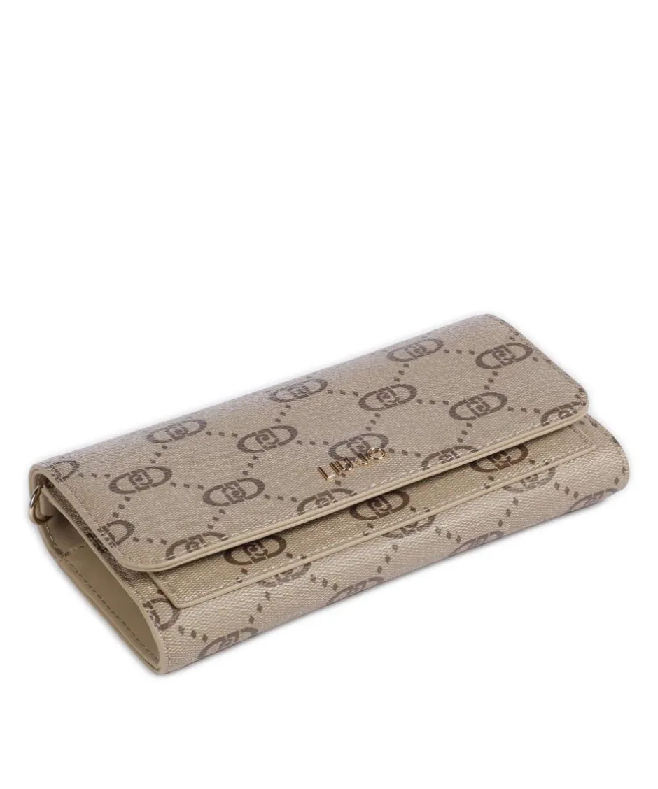 Liu Jo Wallets|Crossbody Bags-Caliwen Crossbody bag imitation leather
