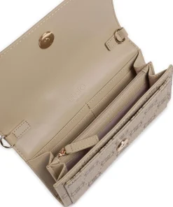 Liu Jo Wallets|Crossbody Bags-Caliwen Crossbody bag imitation leather