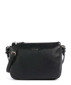 Liu Jo Crossbody Bags-Caliwen M Crossbody bag imitation leather