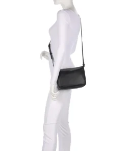 Liu Jo Crossbody Bags-Caliwen M Crossbody bag imitation leather