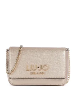 Liu Jo Crossbody Bags-Caliwen S Crossbody bag imitation leather