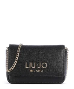 Liu Jo Crossbody Bags-Caliwen S Crossbody bag imitation leather