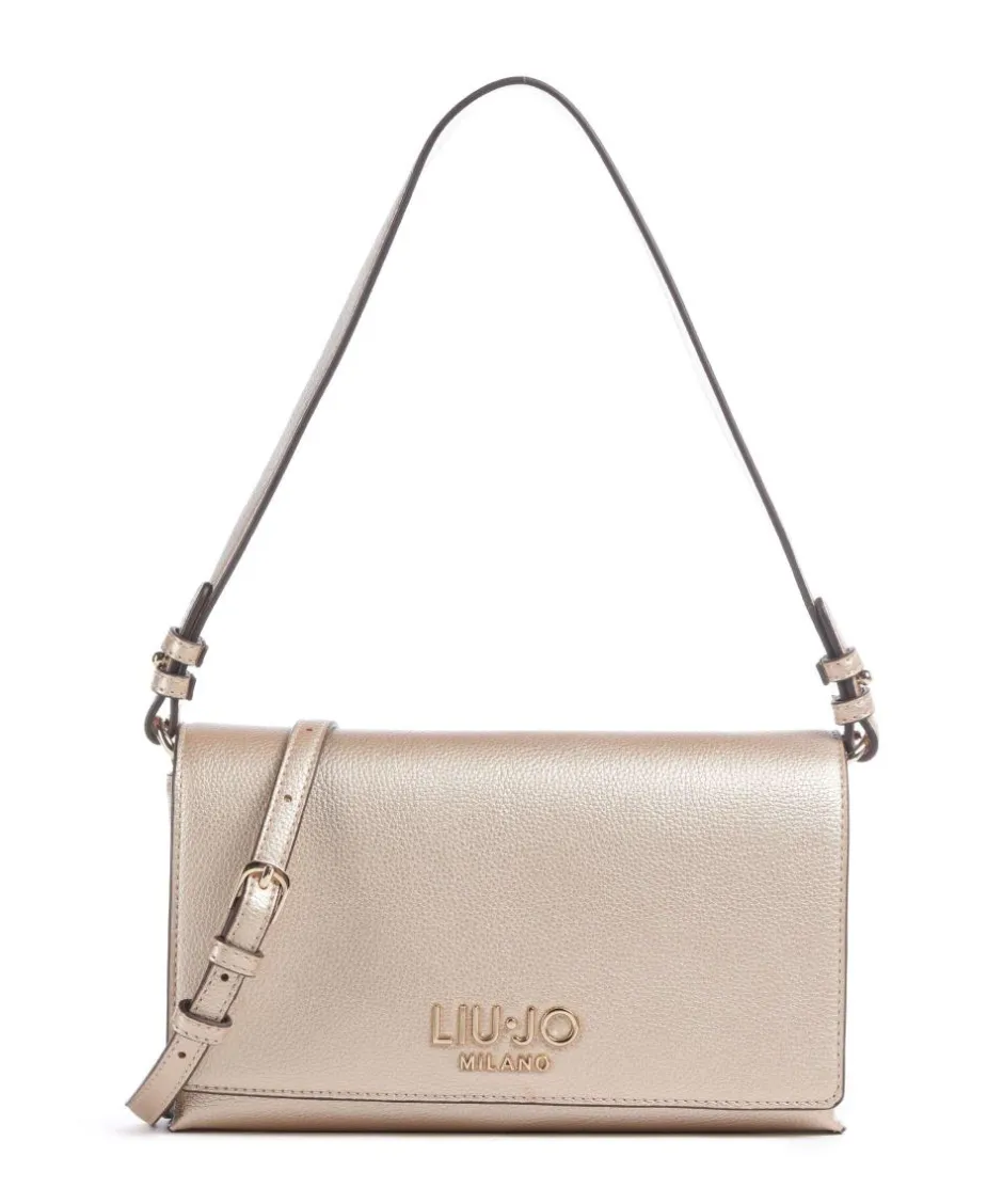 Liu Jo Shoulder Bags|Crossbody Bags-Caliwen S Shoulder bag imitation leather