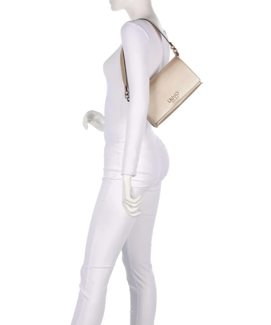 Liu Jo Shoulder Bags|Crossbody Bags-Caliwen S Shoulder bag imitation leather