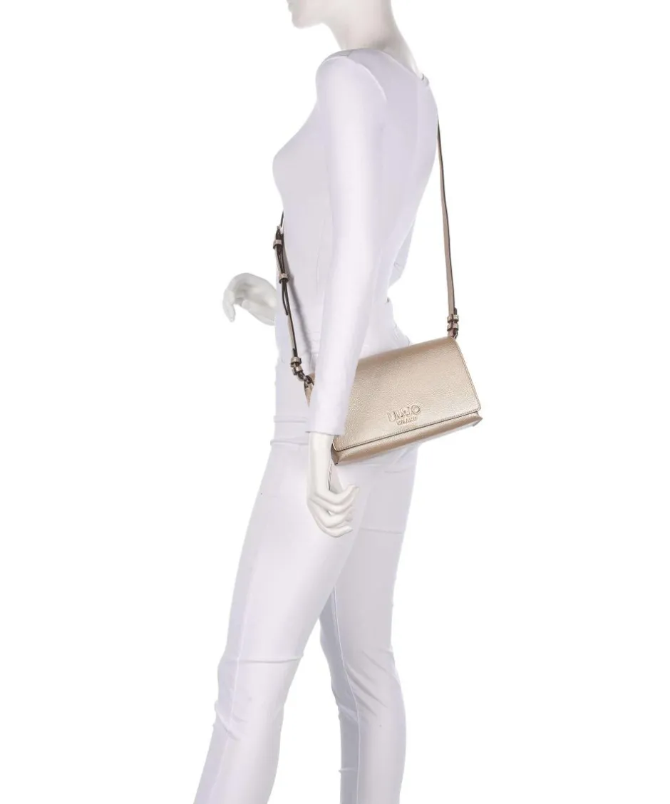 Liu Jo Shoulder Bags|Crossbody Bags-Caliwen S Shoulder bag imitation leather