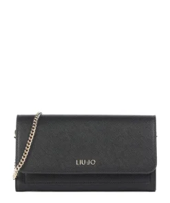 Liu Jo Wallets|Clutch & Evening Bags-Caliwen Wallet imitation leather