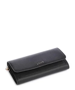 Liu Jo Wallets|Clutch & Evening Bags-Caliwen Wallet imitation leather