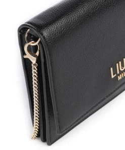 Liu Jo Clutch & Evening Bags|Crossbody Bags-Caliwen XS Crossbody bag imitation leather