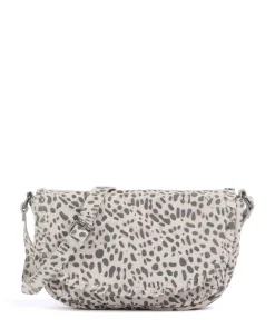 FredsBruder Crossbody Bags-Calm Crossbody bag grained cow leather