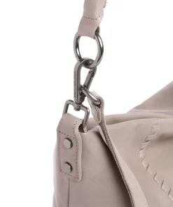 FredsBruder Shoulder Bags|Hobo Bags-Calm Hobo bag grained cow leather