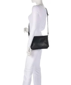FredsBruder Shoulder Bags|Handbags-Calm Shoulder bag leather