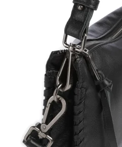 FredsBruder Shoulder Bags|Handbags-Calm Shoulder bag leather