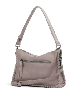 FredsBruder Shoulder Bags|Handbags-Calm Shoulder bag leather