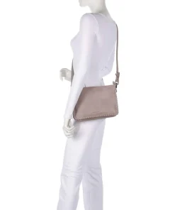 FredsBruder Shoulder Bags|Handbags-Calm Shoulder bag leather