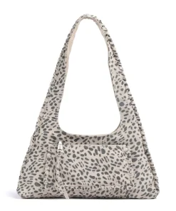 FredsBruder Shoulder Bags-Calm Shoulder bag sheepskin leather