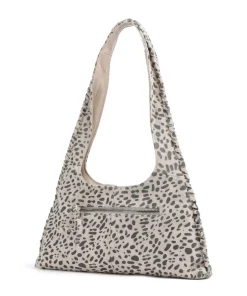 FredsBruder Shoulder Bags-Calm Shoulder bag sheepskin leather