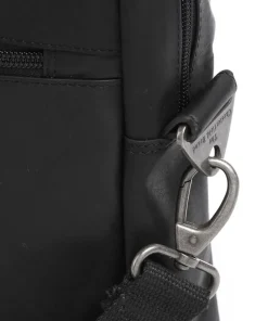 The Chesterfield Brand Business- & Laptop Bags-Calvi Briefcase 15″ pull-up cow leather