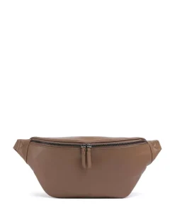 Markberg Fanny Packs|Crossbody Bags-Camden Fanny pack grained cow leather