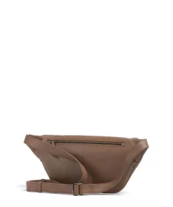 Markberg Fanny Packs|Crossbody Bags-Camden Fanny pack grained cow leather