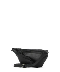 Markberg Fanny Packs|Crossbody Bags-Camden Fanny pack grained cow leather