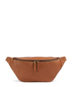 Markberg Fanny Packs|Crossbody Bags-Camden Fanny pack grained cow leather