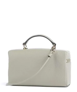 Furla Handbags|Crossbody Bags-Camelia Micro Crossbody bag grained leather