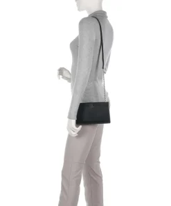 Furla Crossbody Bags-Camelia Mini Crossbody bag grained leather