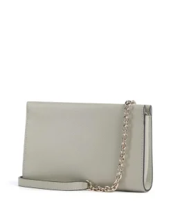 Furla Clutch & Evening Bags|Crossbody Bags-Camelia Mini Crossbody bag grained leather