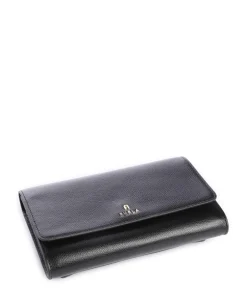 Furla Wallets|Clutch & Evening Bags-Camelia Wallet grained leather