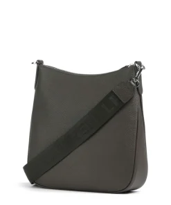 Lauren Ralph Lauren Crossbody Bags-Cameryn 27 Crossbody bag grained cow leather